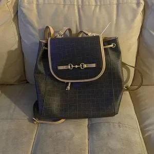 Anne Klein | Bags | Anne Klein New With Tags Flap Horsebit  display picture 2